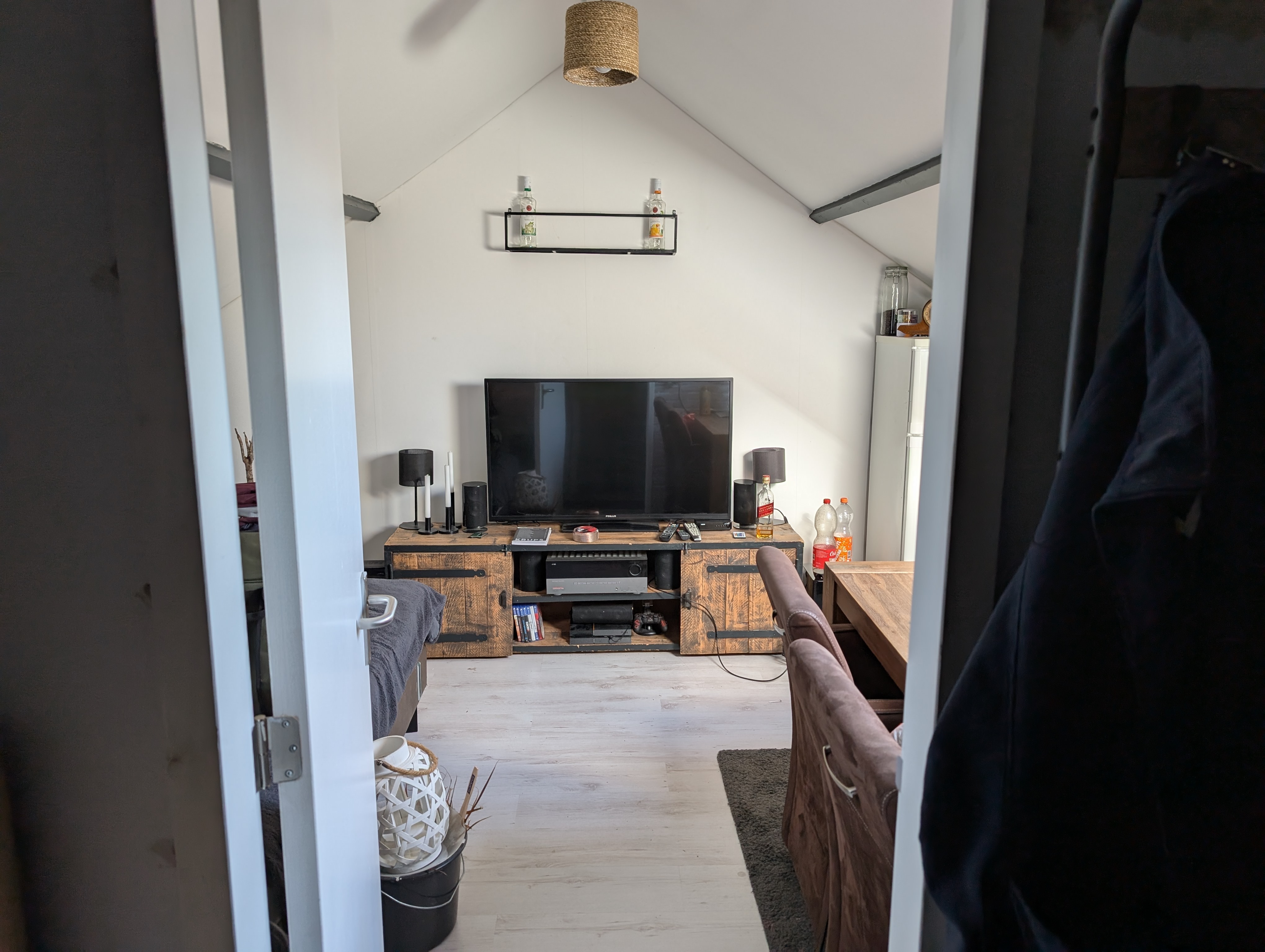 Kamer - Hamburgerweg/Ermelo (€850.00/30.00m2)
