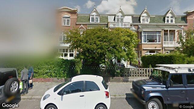 Huurwoning - Badhuisweg/Den Haag (€4000.00/292.00m2)