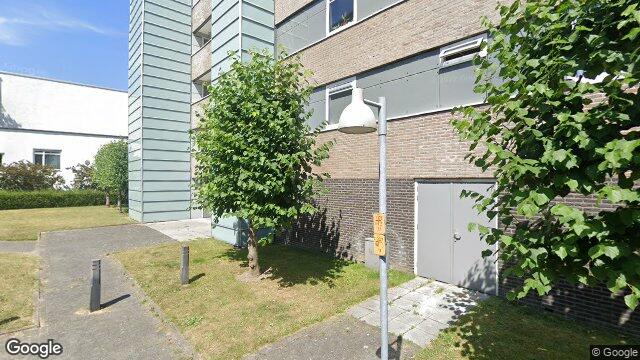 Appartement - G.A. van Nispenstraat/Arnhem (€1525.00/90.00m2)