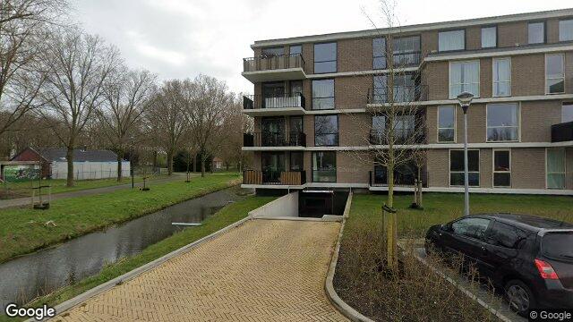 Appartement - Blauwe Berg/Hoorn (NH) (€2500.00/169.00m2)