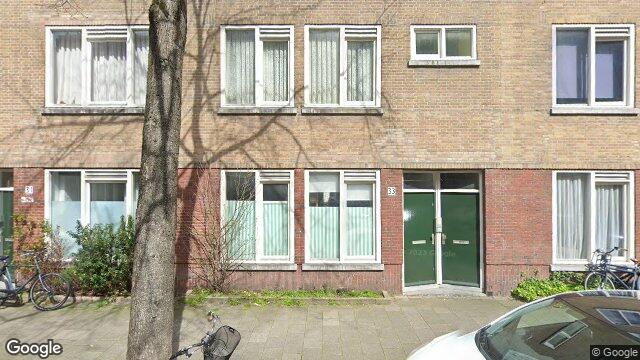 Appartement - Lutmastraat/Amsterdam (€3300.00/88.00m2)