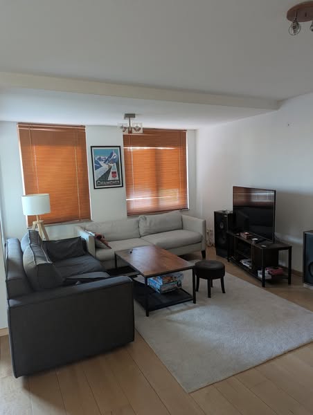 Kamer - Oud West/Amsterdam (€1170.00/85.00m2)