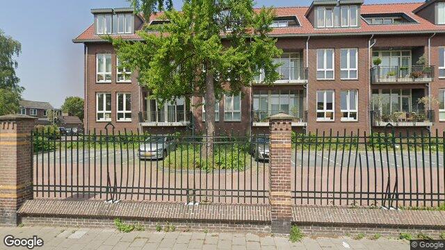 Appartement - Larenstein/Deventer (€1395.00/79.00m2)