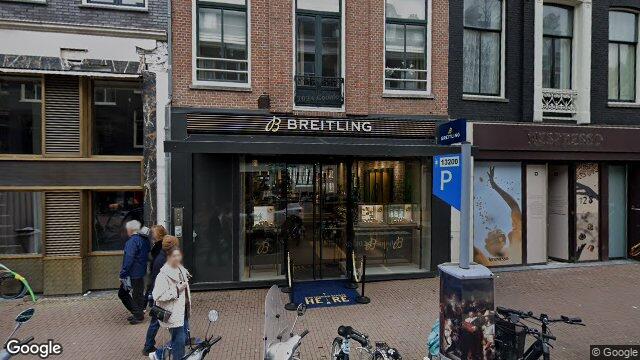 Appartement - Pieter Cornelisz. Hooftstraat/Amsterdam (€3500.00/88.00m2)