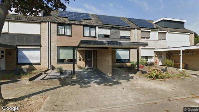 Huurwoning - Byronstraat/Venlo (€1500.00/120.00m2)