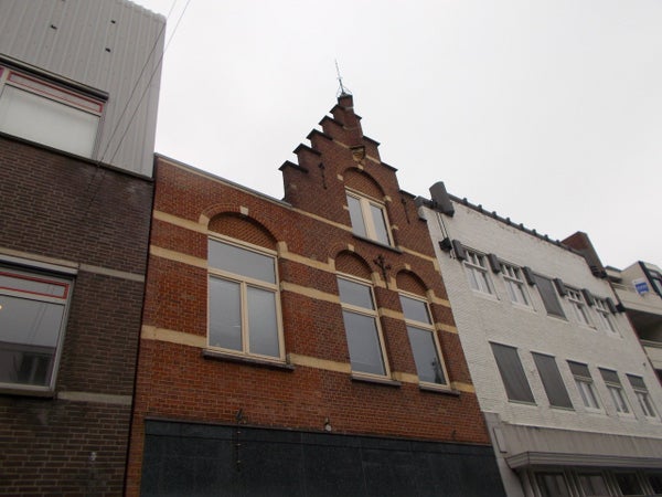 Appartement - Geleenstraat/Heerlen (€650.00/55.00m2)