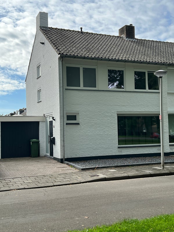 Huurwoning - Ketelbutersdreef/Maastricht (€1995.00/169.00m2)