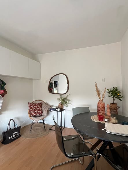 Kamer - Mutua Fidesstraat/Groningen (€500.00/15.00m2)