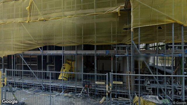 Appartement - Willem Frederik Hermansstraat/Utrecht (€2450.00/102.00m2)