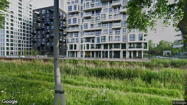 Appartement - Haarlemmerweg/Amsterdam (€2198.00/77.00m2)