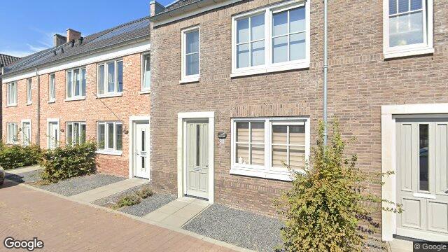 Huurwoning - Morgenrood/Arnhem (€1770.00/122.00m2)