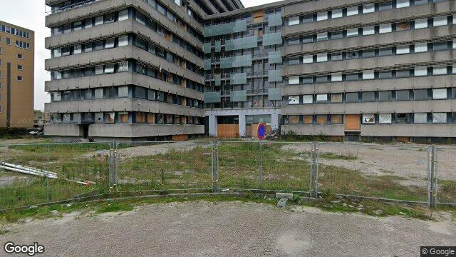 Appartement - Nieuwe Havenstraat/Voorburg (€1610.00/85.00m2)