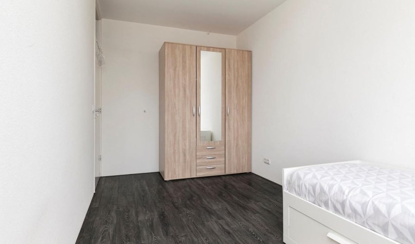 Kamer - Lilahof/Tilburg (€705.00/34.00m2)