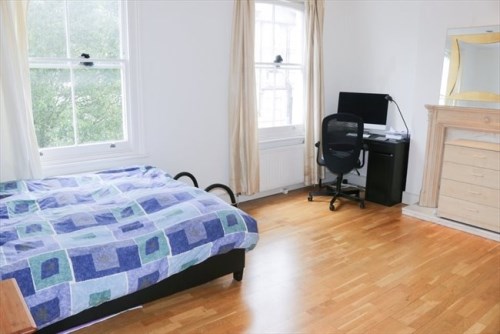 Kamer - Hoofdweg/Amsterdam (€795.00/26.00m2)