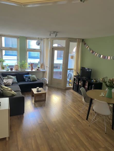 Kamer - Onbekend/Zwolle (€400.00/9.00m2)