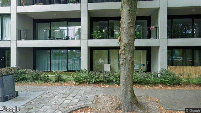 Appartement - Egelstraat/Eindhoven (€1475.00/78.00m2)