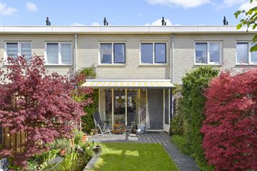 Huurwoning - Waterscheerling/Amersfoort (€1975.00/103.00m2)
