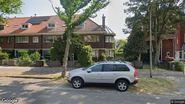 Huurwoning - Storm van's-Gravesandeweg/Wassenaar (€4250.00/195.00m2)