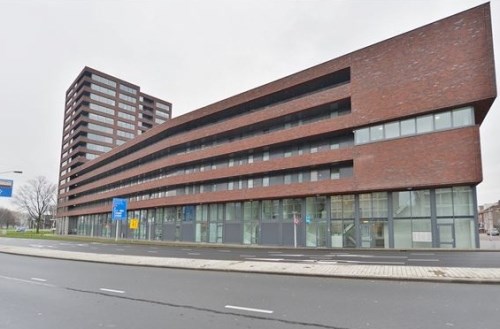 Appartement - Koning Davidstraat/Zaandam (€1255.00/98.00m2)