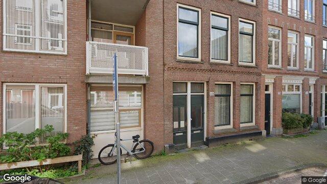Appartement - Rustenburgerstraat/Amsterdam (€2750.00/77.00m2)