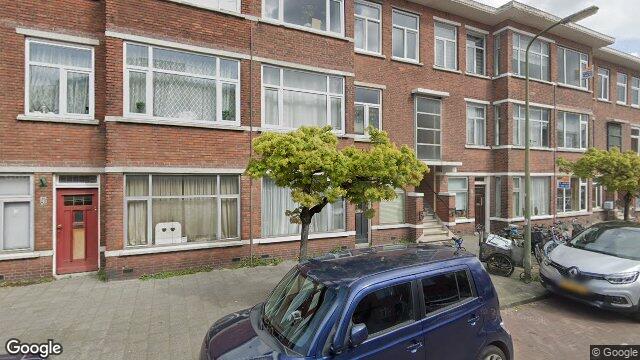 Appartement - Zegveldstraat/Den Haag (€1848.00/81.00m2)