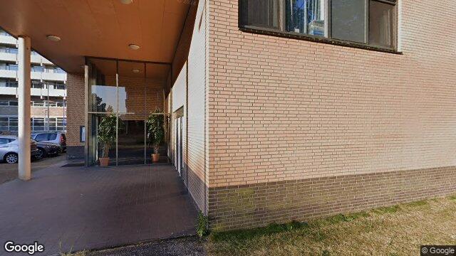 Appartement - De Lierhof/Amsterdam (€2250.00/94.00m2)