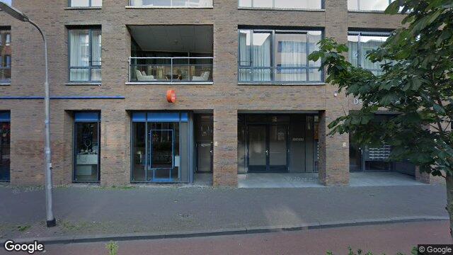 Appartement - Piusplein/Tilburg (€1855.00/110.00m2)