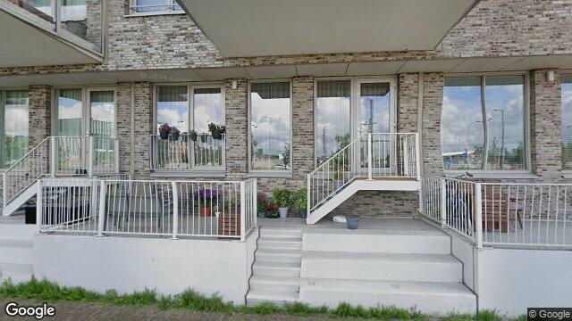 Appartement - Mary van der Sluisstraat/Amsterdam (€2750.00/95.00m2)