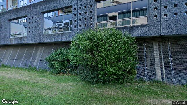 Appartement - Koningin Wilhelminaplein/Amsterdam (€1870.00/90.00m2)