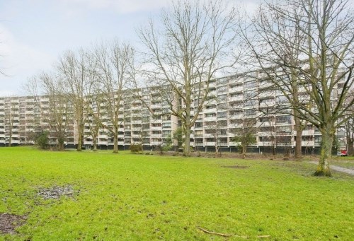 Appartement - Jan Luykenlaan/Leiden (€1095.00/53.00m2)