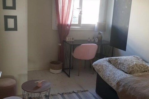 Kamer - Schotlandstraat/Haarlem (€525.00/12.00m2)