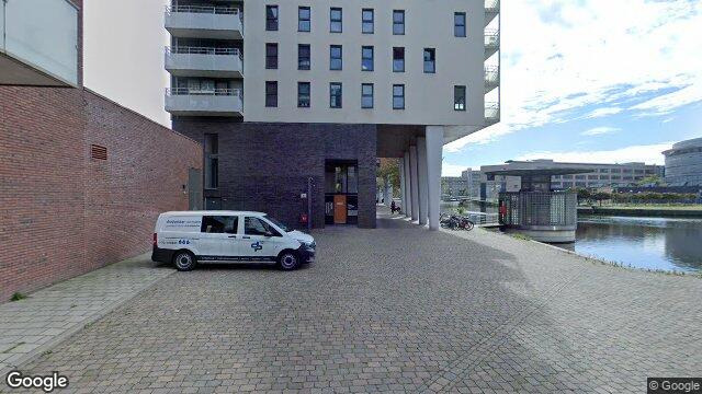 Appartement - Fijnjekade/Den Haag (€1650.00/75.00m2)