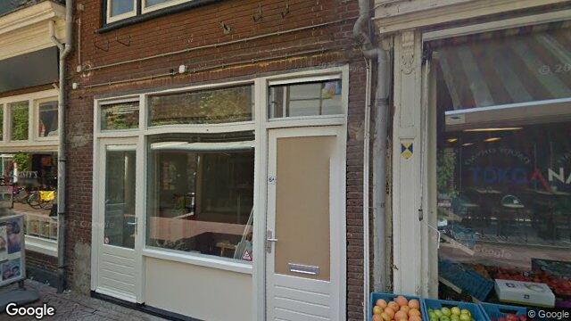 Appartement - Nieuwe Oosterstraat/Leeuwarden (€1095.00/70.00m2)