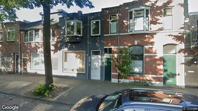 Studio - Nicolaas Pieckstraat/Tilburg (€670.00/22.00m2)