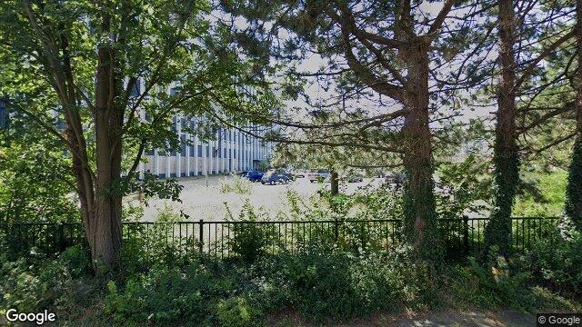 Appartement - Sabapad/Haarlem (€1585.00/80.00m2)