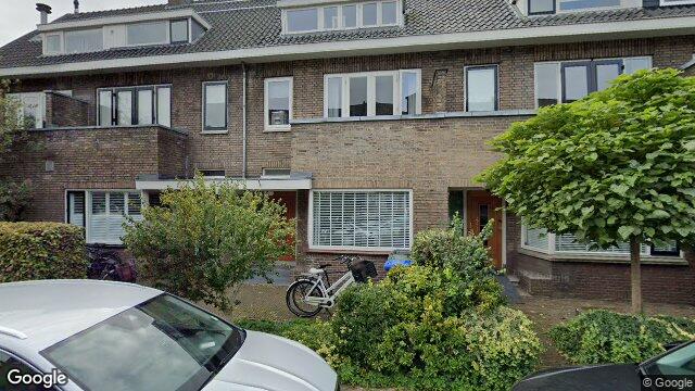 Huurwoning - Ribeslaan/Rotterdam (€2995.00/164.00m2)