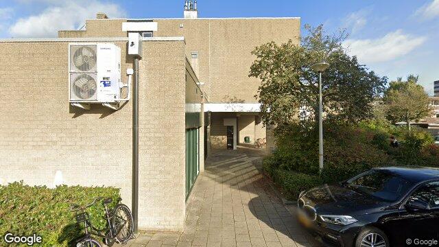 Appartement - Te Winkelhof/Heemstede (€1415.00/72.00m2)