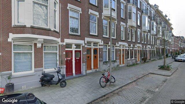 Appartement - Essenburgsingel/Rotterdam (€2600.00/130.00m2)