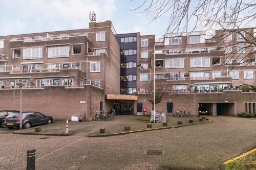Appartement - Urkwal/Almere (€1100.00/84.00m2)
