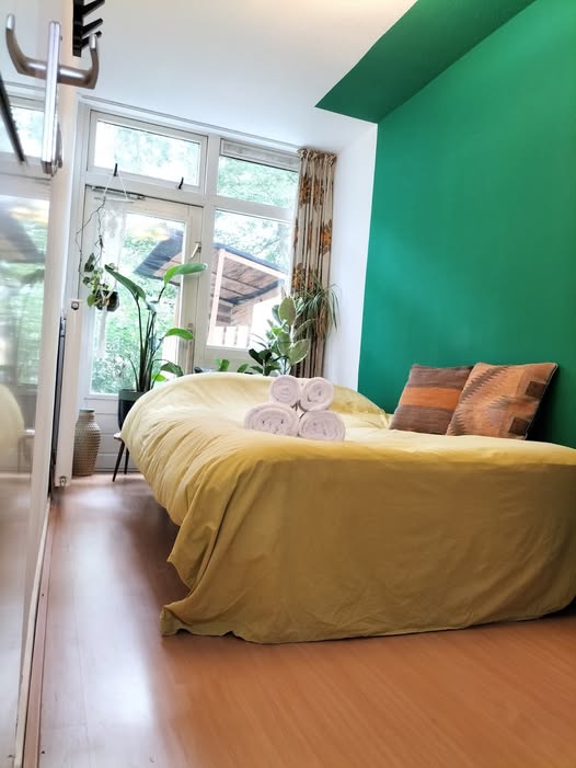 Kamer - East/Amsterdam (€550.00/9.00m2)