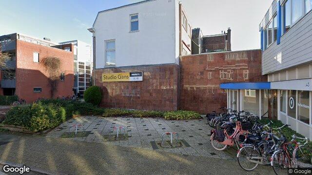 Appartement - Gansstraat/Utrecht (€1950.00/83.00m2)