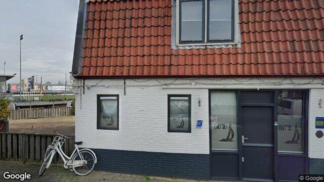 Appartement - Westdijk/Bunschoten-Spakenburg (€1845.00/91.00m2)
