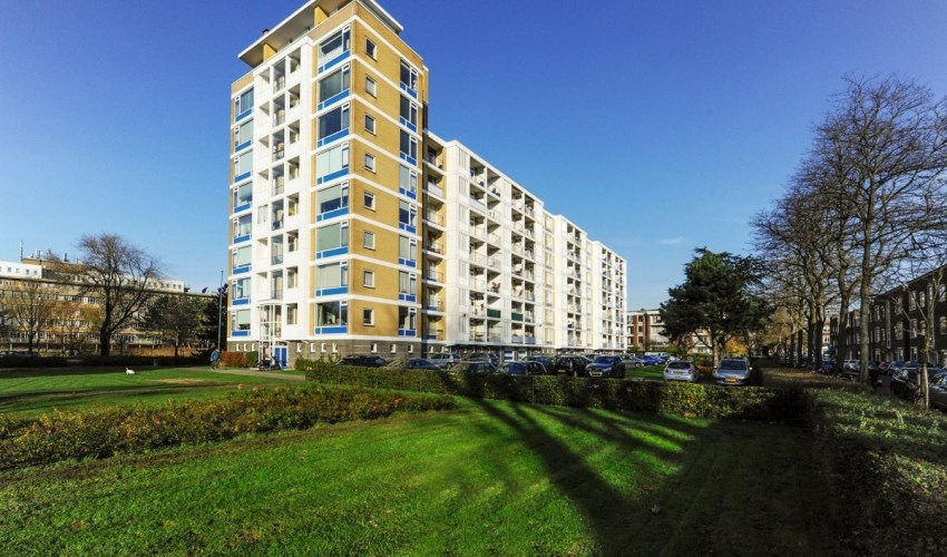 Appartement - Segbroeklaan/Den Haag (€840.00/60.00m2)