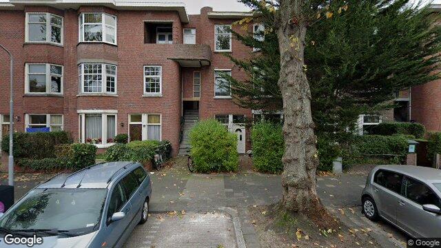 Appartement - van de Wateringelaan/Voorburg (€1950.00/85.00m2)