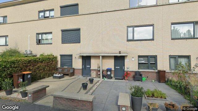 Huurwoning - Tweede Oosterparklaan/Utrecht (€2995.00/141.00m2)