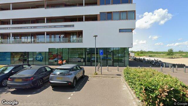 Appartement - Olivier van Noortstraat/Almere (€1900.00/84.00m2)