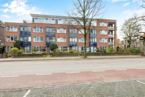 Appartement - Paulus Borstraat/Amersfoort (€1045.00/66.00m2)