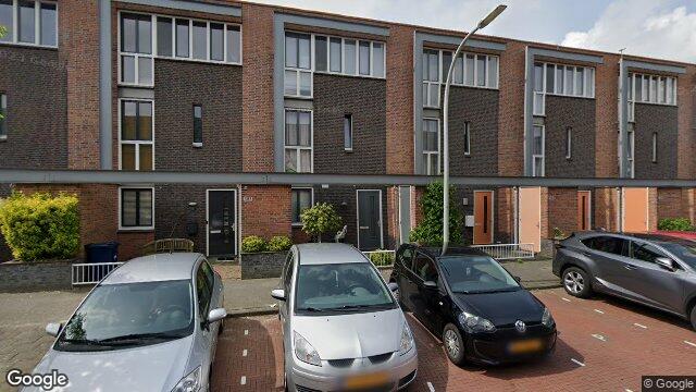 Huurwoning - Fluitschiplaan/Den Haag (€2750.00/145.00m2)