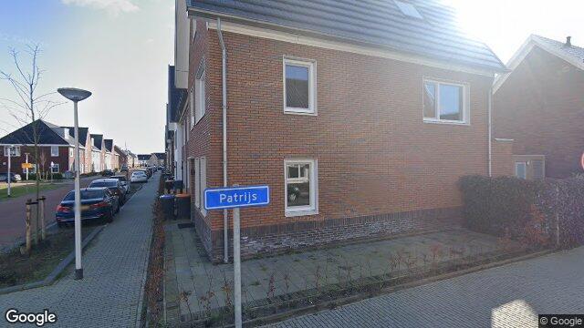 Huurwoning - Knobbelzwaan/Uithoorn (€3650.00/170.00m2)