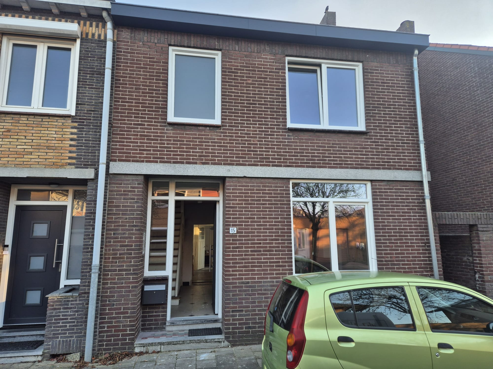 Kamer - van Stockhemstraat/Venlo (€525.00/13.00m2)